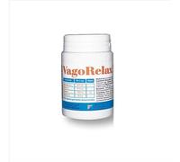 Topfarma Vagorelax Integratore Alimentare, 60 Compresse