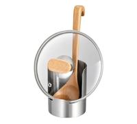 Topfdeckelhalter Faltbar, Topfdeckel Organizer Für Topfdeckel Mit Einem Dur