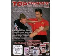 Topfighter Shaolin Hung Gar Kung-Fu