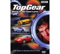 TopGear - Back in the Fast Lane