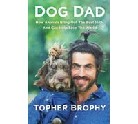 Topher Brophy Dog Dad (Copertina rigida)