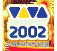 TopHits '02 (Compilation CD, 20 Tracks)