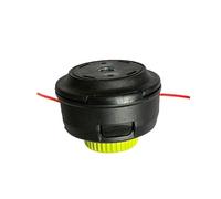 TopHomer 1 testina di ricambio per tagliabordi, compatibile con Ryobi P2009 RY15523A RY40006