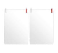 TopHomer 5Pcs 9.1 "LCD Screen Protector Film per Anycubic Mono X 6Ks | Copertura ad alta trasparenza, pellicola antigraffio in resina, protezione per schermo della stampante 3D