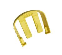 TopHomer Clip a C per rondella auto, clip di fissaggio di ricambio per pistola a innesco per idropulitrice Karcher K2 K3 K7, accessori per riparazione tubi ad alta pressione