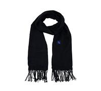 TopHomer Sciarpa riscaldata elettrica con cuscinetto riscaldante del collo USB, involucro del collo più caldo invernale per cappotto autunno inverno vestito donna uomo, Nero , L