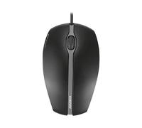 Topi CHERRY Gentix, Collegamento USB Typ-A, Scrolling a Rotella, Risoluzione max 1000 dpi, Nero
