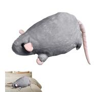 Topi Di Peluche Di Ruolo Interattivo Realistico Morbido