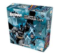 Topi Games Batman - The Savior Of Gotham City Gioco da Tavolo