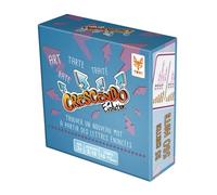Topi Games Crescendo Evolution, CRE-MI-899001, Multicolore