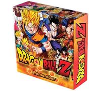 Dragon Ball Z Memory