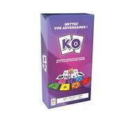 Topi Games Gioco di carte