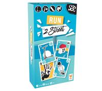 Topi Games Gioco Di Carte Run 2 Street