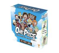 ONE PIECE - Remember (FR) ACC NUOVO