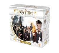 Topi Games Harry Potter - A Year at Hogwarts Gioco da tavolo, inglese | Edizione inglese; 1-8 giocatori; 20-45 min; 7+; missioni, esami, Quidditch e duelli