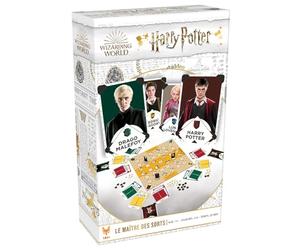 Topi Games - Harry Potter, Il Maestro degli Incantesimi