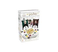 Topi Games | Harry Potter The Spell Master | Gioco Da Tavolo Per Famiglie, Sfide Di Memoria, Disegno E Mimo Ispirate Al Wizarding World | Da 2 A 8 Giocatori | 25 Minuti