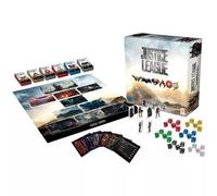 Topi games - Justice League - Gioco Di Società - Nuovo