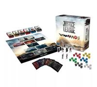Topi Games - Justice League - Gioco Da Tavolo - NUOVO