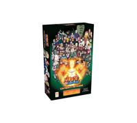 Topi Games Naruto Ninja Training Gioco