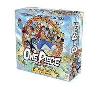 Topi Games One Piece - Adventure Island - het bordspel One Piece Adventure Islan