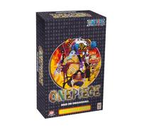 Topi Games One Piece - Raid on Onigashima Gioco da tavolo, Inglese | Gioco in inglese, 7+, 15-30 min; autonomo o combinabile con One Piece Adventure Island.