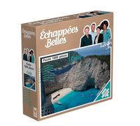 TOPI GAMES - Puzzle, PUZ-EB-175001