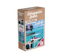 Topi Games- Puzzle, PUZ-EB-178001