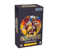 One Piece Card Game Onigashima Raid French Version
