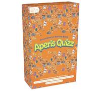 Topi Games - TOPI112901 - Aperis Quizz - Gioco speciale aperitivo -