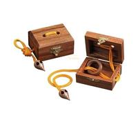 Topi - Gioco di Riflessione Pazienza