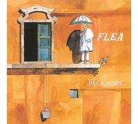 Audio Cd Flea - Topi O Uomini