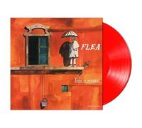 Topi o Uomini (ltd.ed.clea red vinyl)