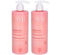 Topialyse Baume Lavant 2x400 ml Balsamo doccia