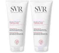 TOPIALYSE Baume Protect+ 2x200 ml Sapone liquido