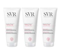 TOPIALYSE Baume Protect+ 3x200 ml Sapone liquido