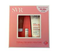 TOPIALYSE CREME+STICK LEV+GEL