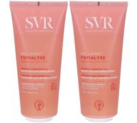 TOPIALYSE GEL LAVANT 2x200 ml