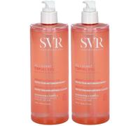 TOPIALYSE GEL LAVANT 2x400 ml Gel detergente