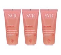 TOPIALYSE GEL LAVANT 3x200 ml