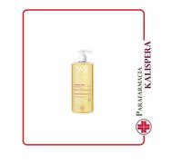 SVR Topialyse Huile Cleansing Oil 1000 ml
