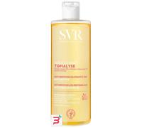 Laboratoires Svr Dermatologique Topialyse Huile Micellaire 400ml