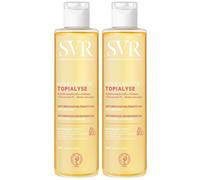 TOPIALYSE HUILE LAVANTE 2x200 ml Olio