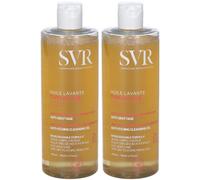TOPIALYSE HUILE LAVANTE 2x400 ml