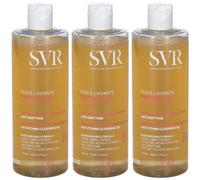 TOPIALYSE HUILE LAVANTE 3x400 ml