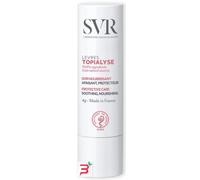 SVR Topialyse balsamo per labbra nutriente 4 g