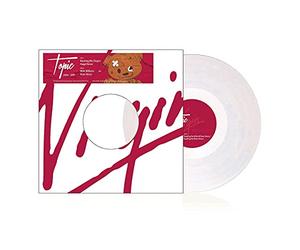 Topic,A7s - Breaking Me (Ltd.10'' Vinyl)