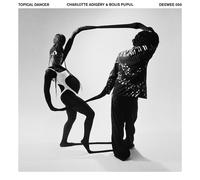 Charlotte Adigéry & Bolis Pupul Tropical Dancer (CD) Album (Jewel Case)