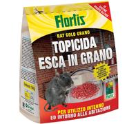 Topicida esca in grano 140 g