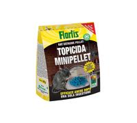 Topicida esca in pellet 140 g